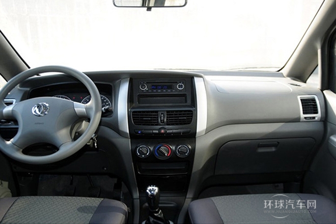 2013款 改款 1.6L 手動舒適型7座 國V