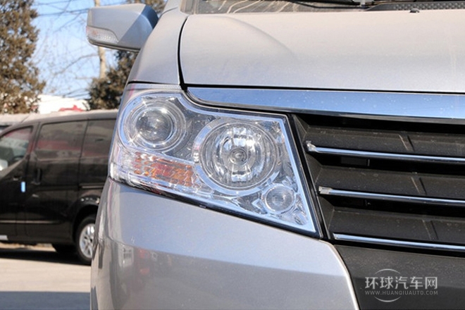 2013款 改款 1.6L 手動舒適型7座 國V