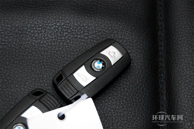 2013款 sDrive20i領(lǐng)先型