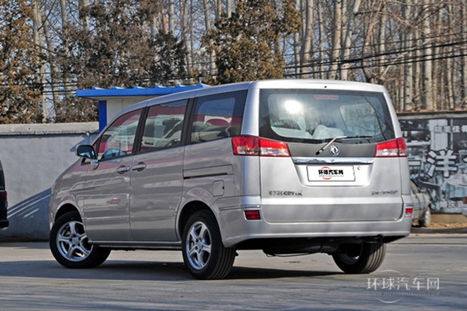 2013款 改款 1.6L 手動(dòng)舒適型7座 國(guó)V