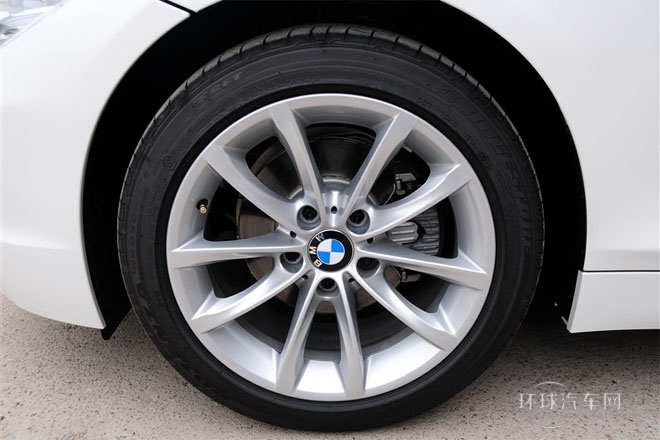 2013款 sDrive20i領先型