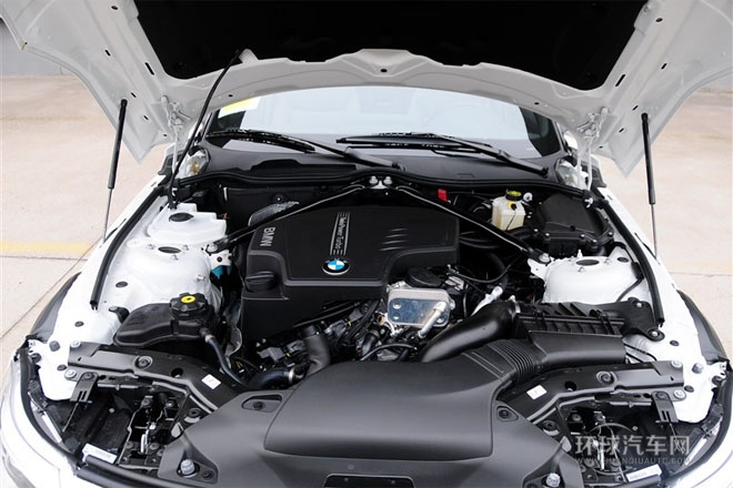 2013款 sDrive20i領(lǐng)先型