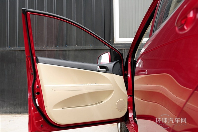 2013款 1.5L 自動靈動版