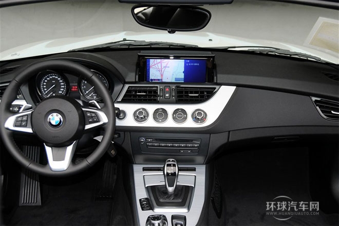 2013款 sDrive20i領先型