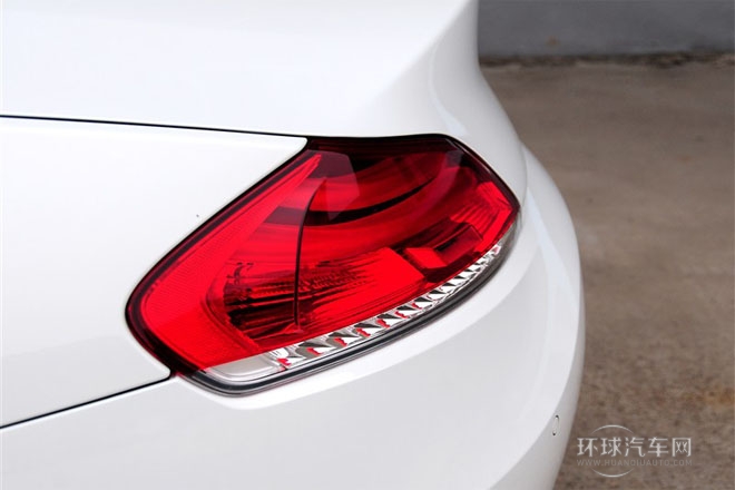 2013款 sDrive20i領先型