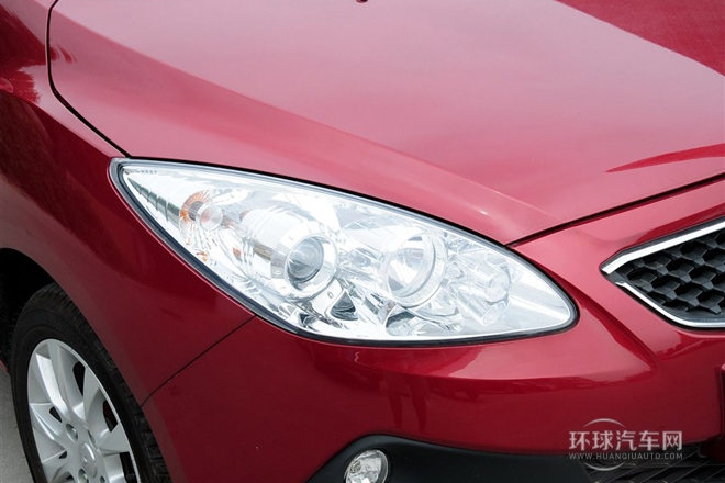 2013款 1.5L 自動(dòng)靈動(dòng)版