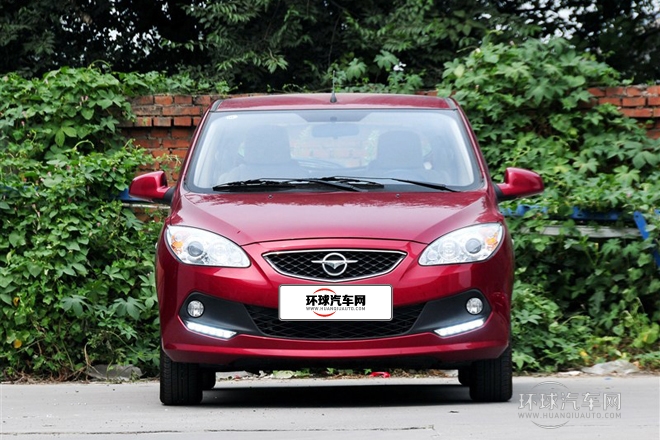 2013款 1.5L 自動靈動版