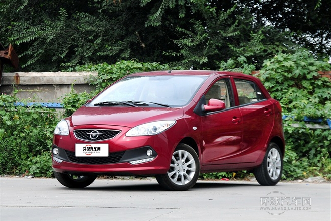 2013款 1.5L 自動靈動版