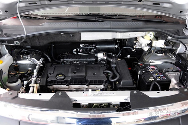 2013款 改款 1.6L 手動豪華型7座 國V