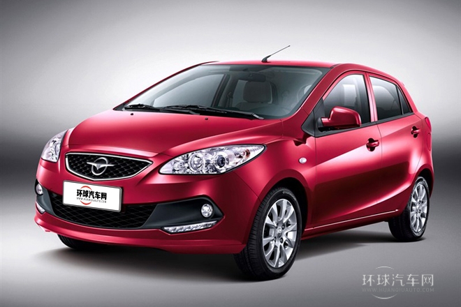 2013款 1.3L 手動勁酷版