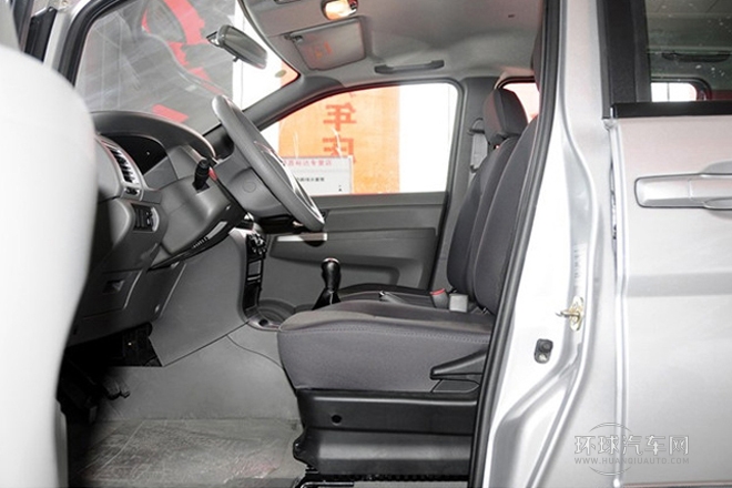 2013款 改款 1.6L 手動豪華型7座 國V