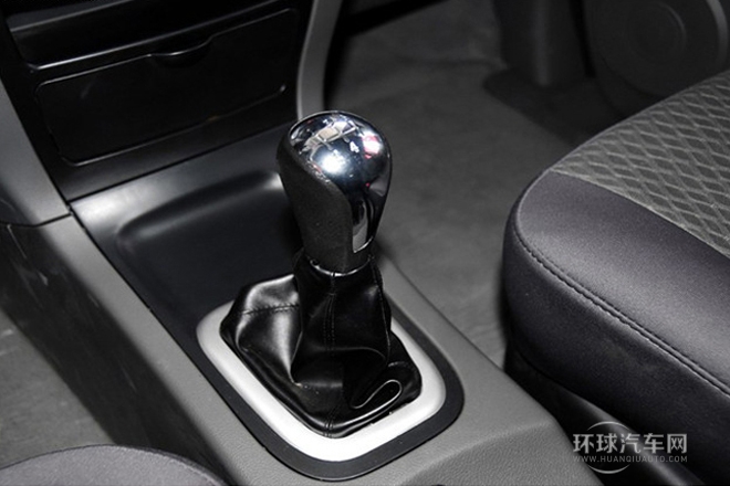 2013款 改款 1.6L 手動豪華型7座 國V