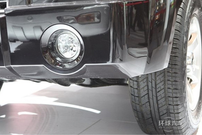 2014款 2.4L汽油四驅4G69S4N