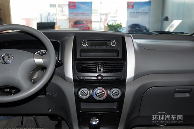 2013款 改款 1.6L 手動豪華型7座 國V