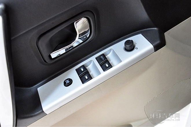 2014款 2.4L汽油四驅(qū)4G69S4N