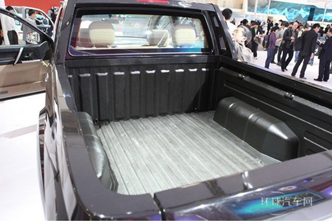 2014款 2.4L汽油四驅4G69S4N