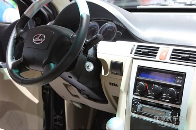 2014款 2.4L汽油四驅4G69S4N