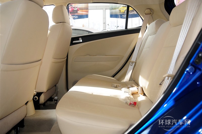 2013款 1.3L 手動(dòng)炫酷版