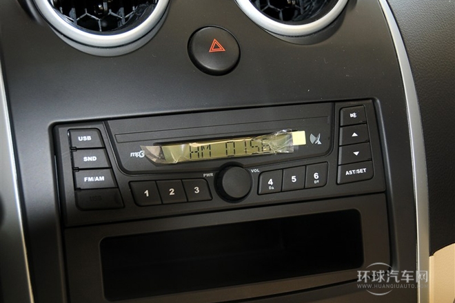 2013款 1.3L 手動炫酷版