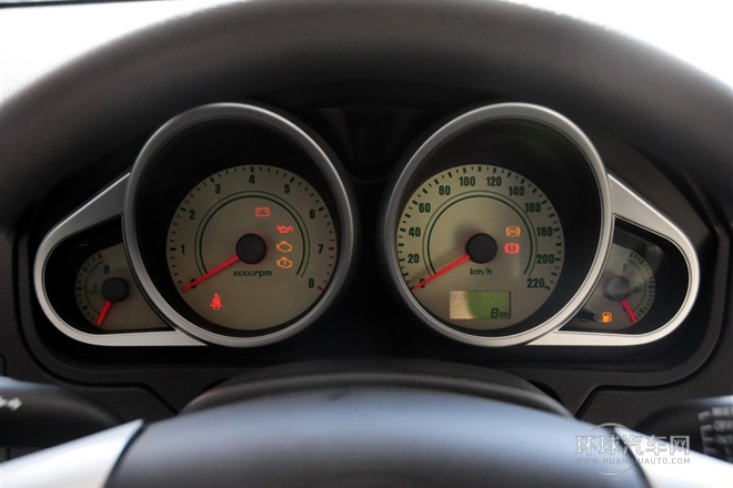 2013款 1.3L 手動炫酷版