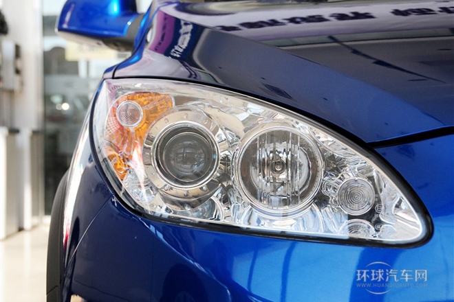 2013款 1.3L 手動炫酷版