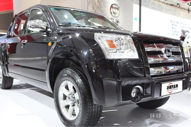 2014款 2.4L汽油四驅4G69S4N