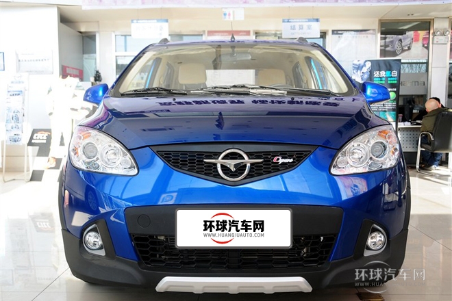 2013款 1.3L 手動(dòng)炫酷版