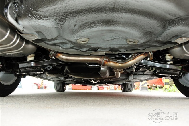 2013款 2.0L 自動時尚型