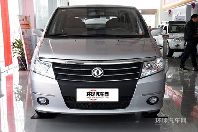 2013款 改款 1.6L 手動豪華型7座 國V