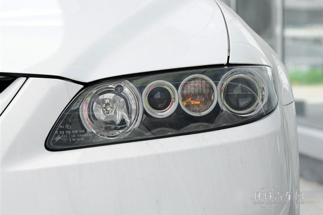 2013款 2.0L 自動(dòng)時(shí)尚型