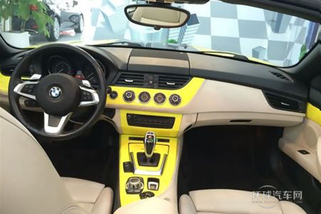 2013款 sDrive35i豪華型