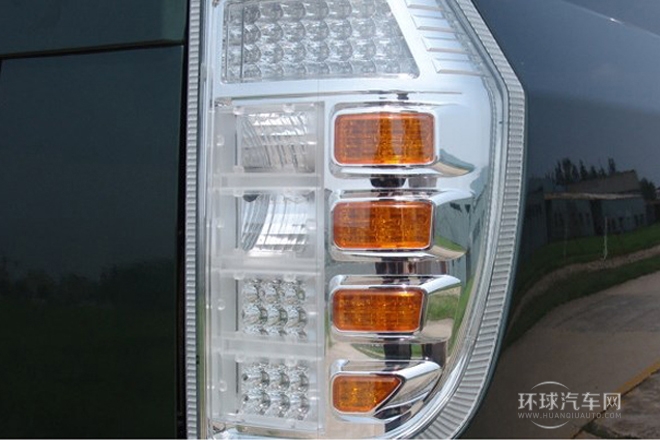 2014款 2.5T柴油兩驅DK4B