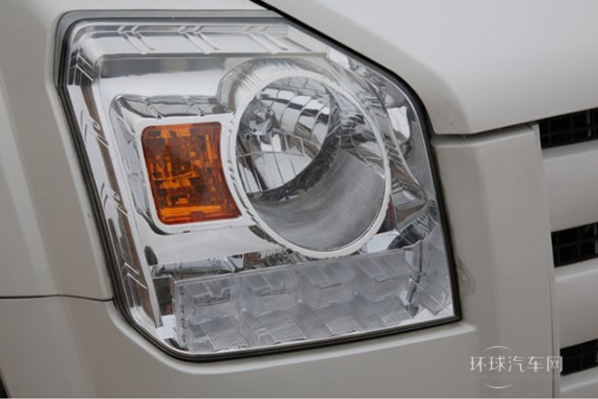 2014款 2.5T柴油兩驅(qū)DK4B