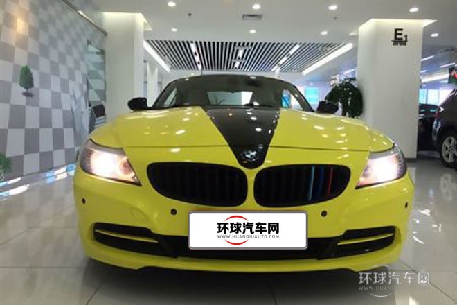 2013款 sDrive35i豪華型