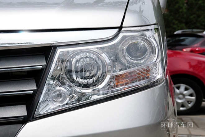 2012款 2.0L 自動(dòng)豪華型7座