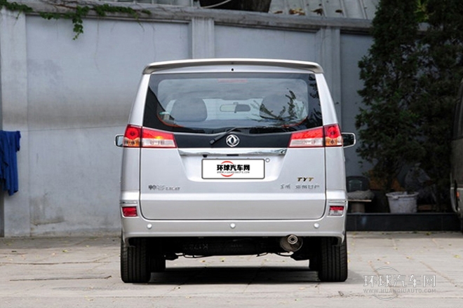 2012款 2.0L 自動(dòng)豪華型7座