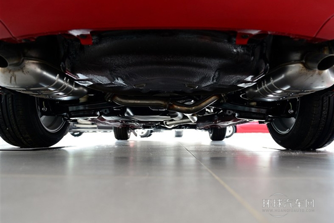 2014款 2.0L 自動經(jīng)典型