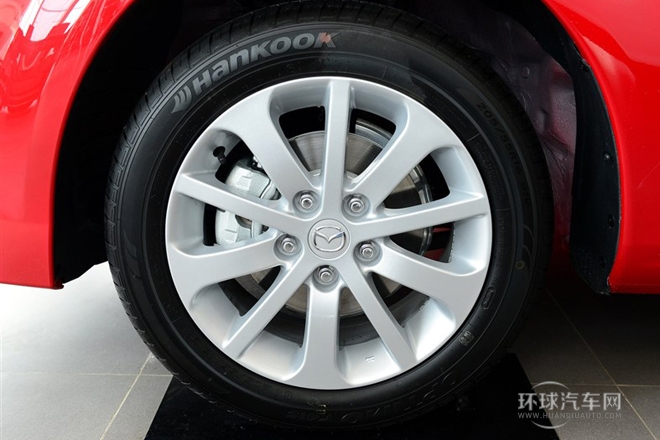 2014款 2.0L 自動經典型