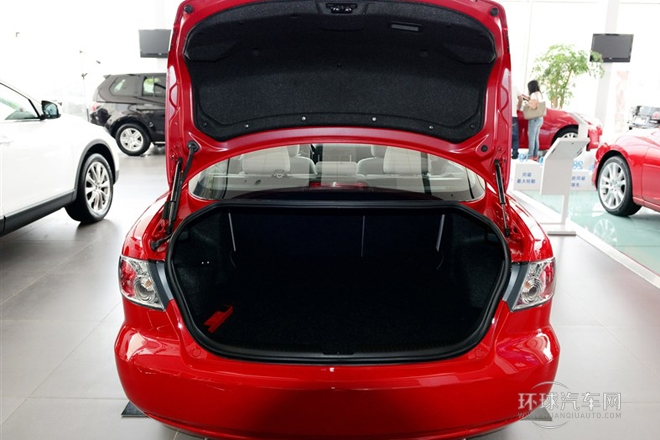 2014款 2.0L 自動經典型