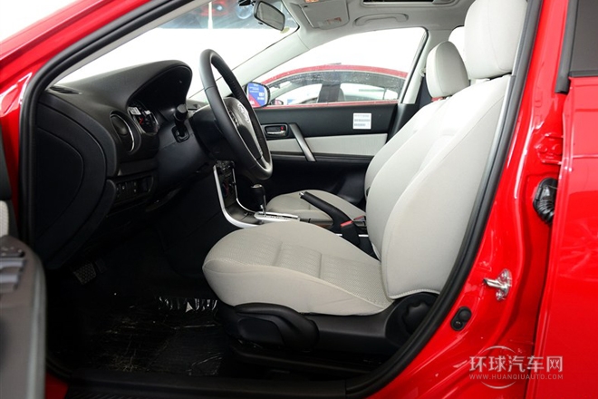 2014款 2.0L 自動經(jīng)典型