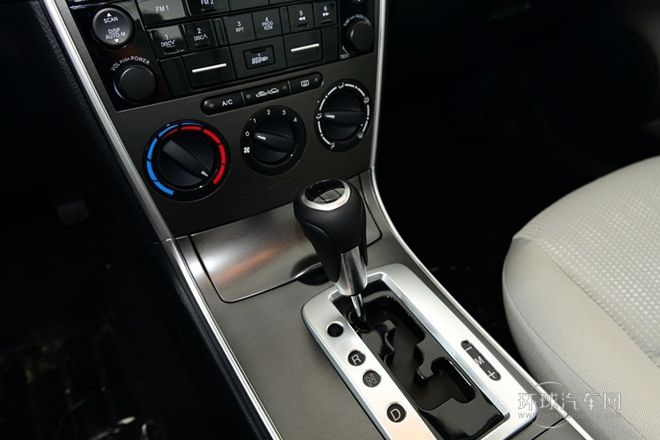 2014款 2.0L 自動經典型