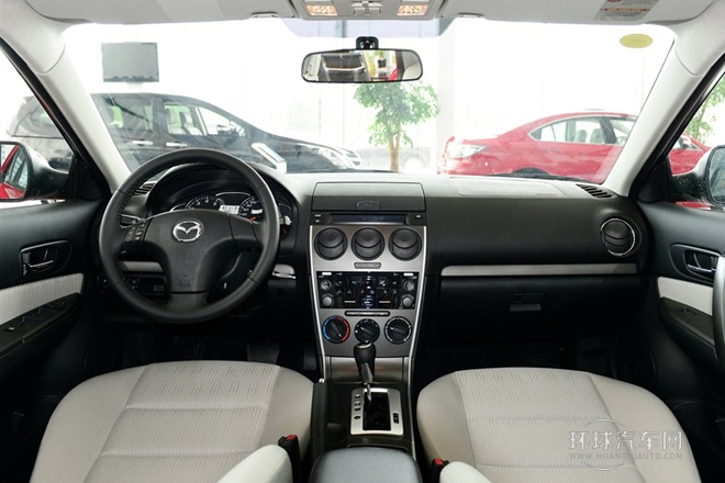 2014款 2.0L 自動經典型