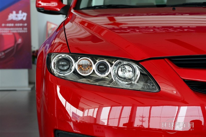 2014款 2.0L 自動經典型