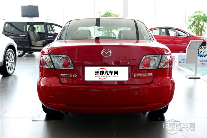 2014款 2.0L 自動經典型