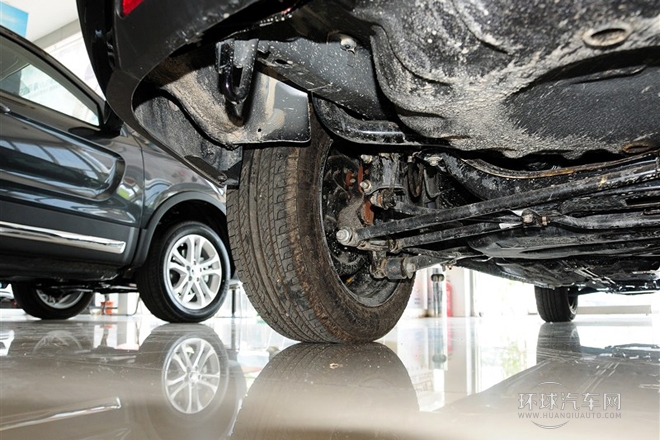 2014款 1.6L 自動7座樂享版