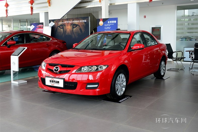 2014款 2.0L 自動(dòng)經(jīng)典型