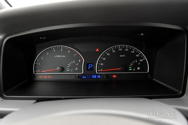 2012款 2.0L 自動旗艦型7座