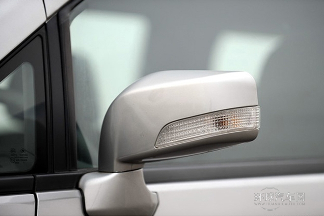 2012款 2.0L 自動(dòng)旗艦型7座