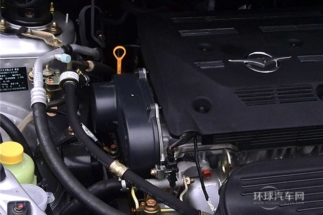 2014款 1.6L 手動7座開拓版