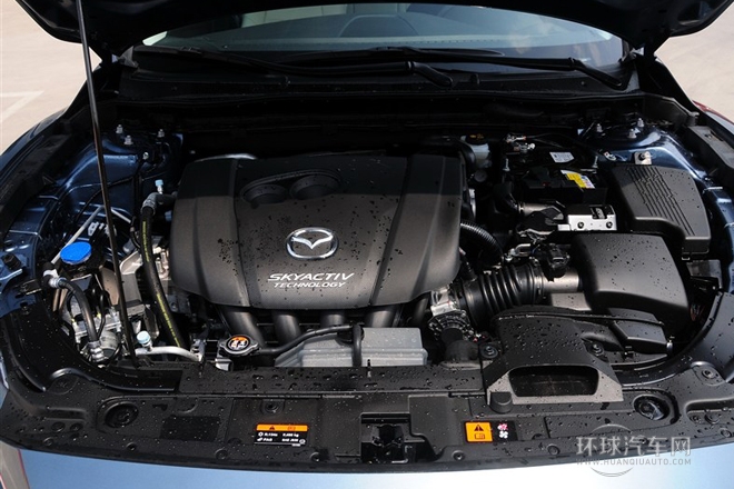 2014款 2.0L 藍天豪華版